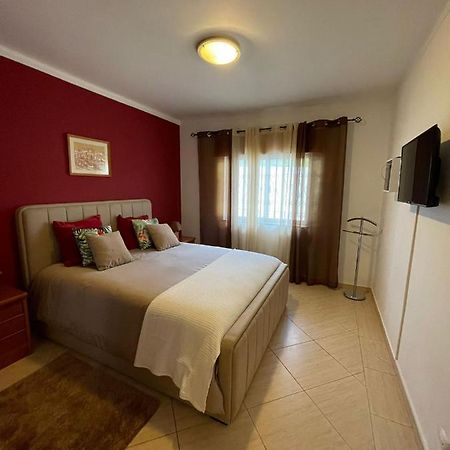 Sea Lovers Guest House 波尔蒂芒 外观 照片