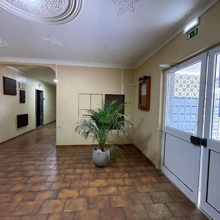 Sea Lovers Guest House 波尔蒂芒 外观 照片
