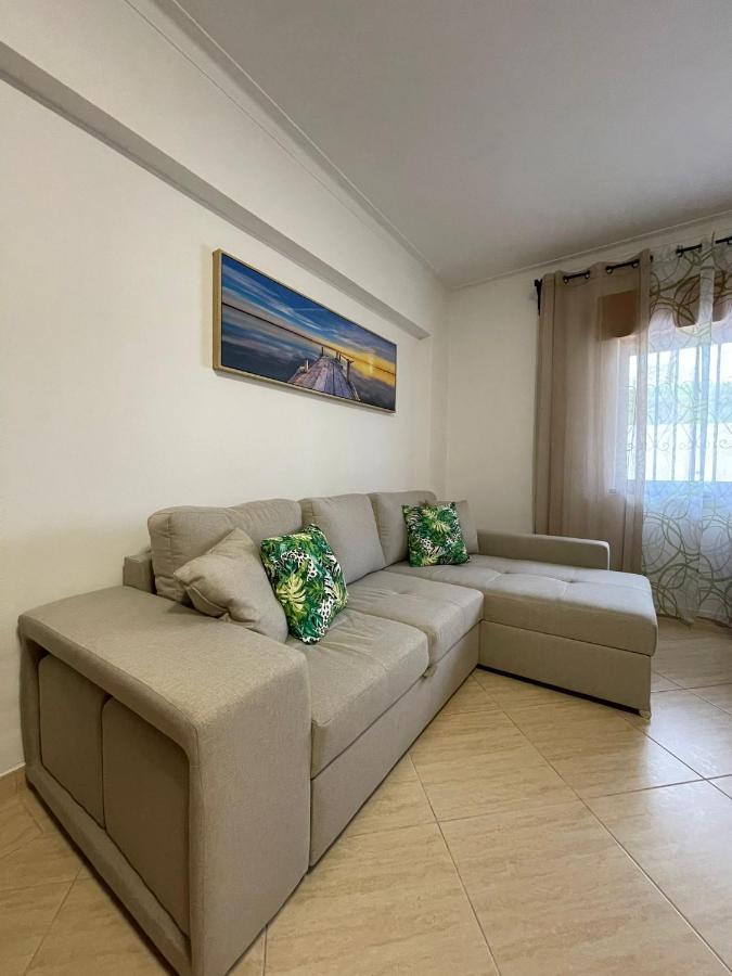 Sea Lovers Guest House 波尔蒂芒 外观 照片