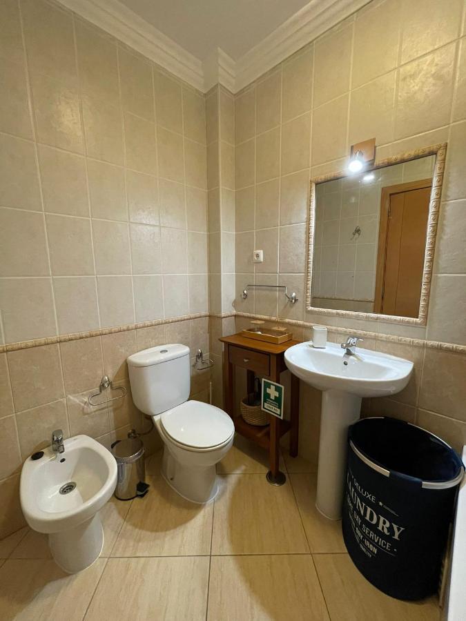 Sea Lovers Guest House 波尔蒂芒 外观 照片