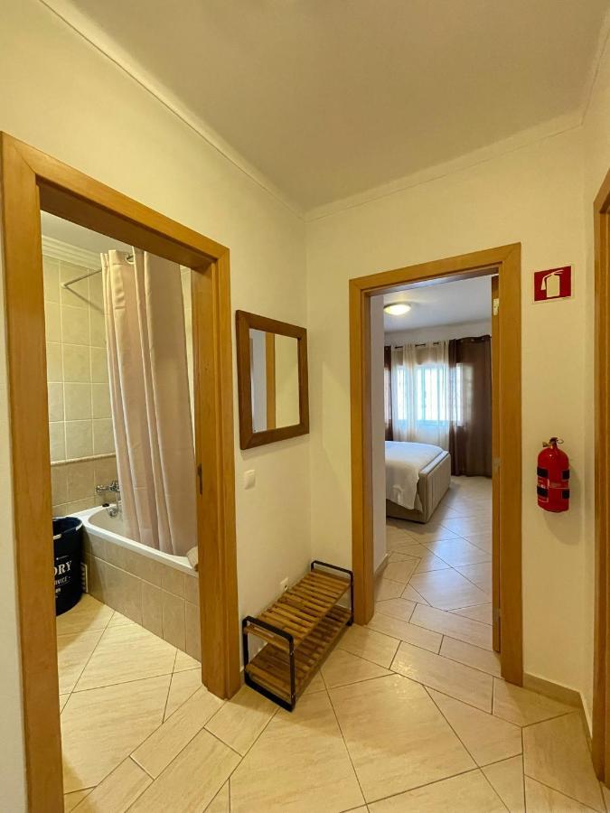 Sea Lovers Guest House 波尔蒂芒 外观 照片