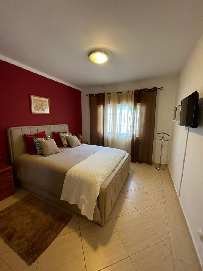 Sea Lovers Guest House 波尔蒂芒 外观 照片