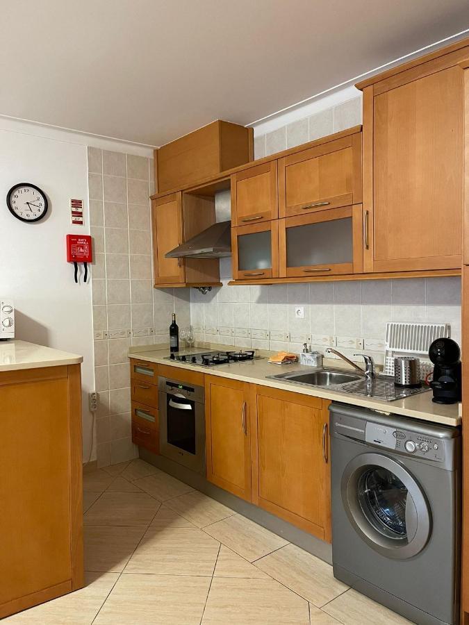 Sea Lovers Guest House 波尔蒂芒 外观 照片