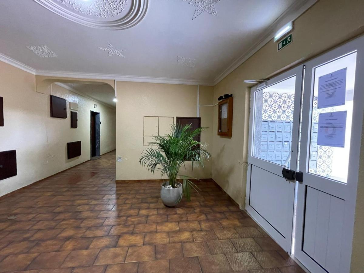 Sea Lovers Guest House 波尔蒂芒 外观 照片