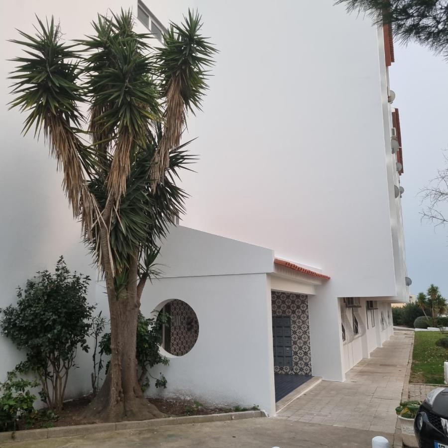 Sea Lovers Guest House 波尔蒂芒 外观 照片